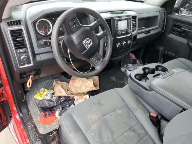 Photo 8 from auction – 2016 RAM 1500 ST with VIN 3C6JR6AG1GG116393