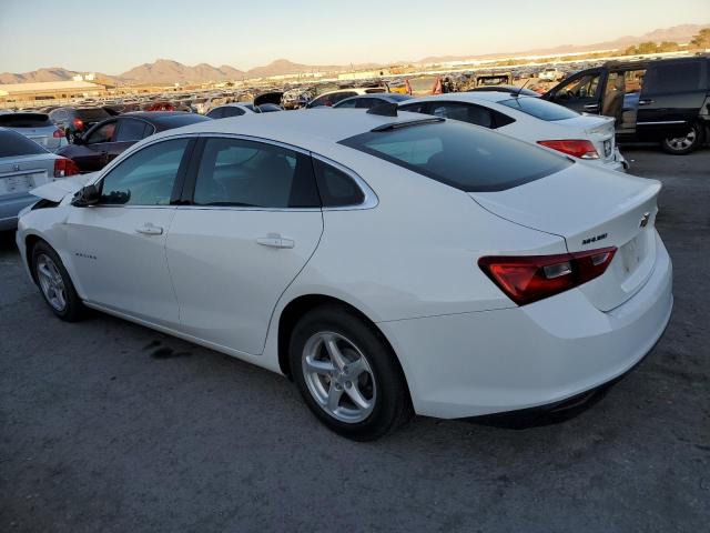 Photo 2 from auction – 2017 CHEVROLET MALIBU LS with VIN 1G1ZB5ST0HF101062