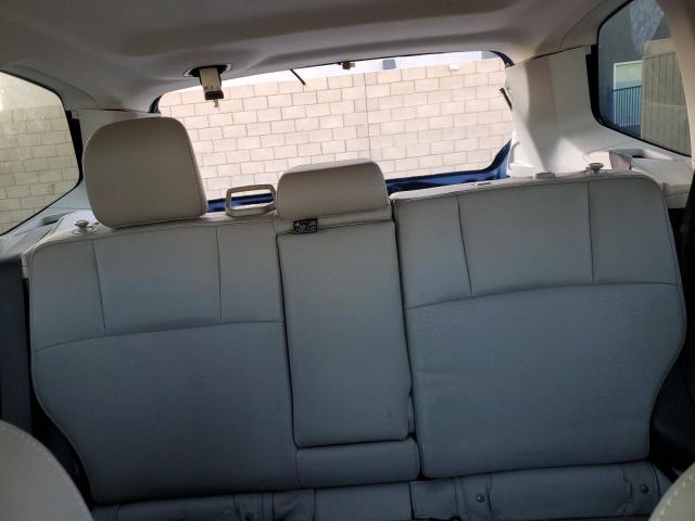 Photo 10 from auction – 2015 SUBARU FORESTER 2 with VIN JF2SJAHCXFH411007