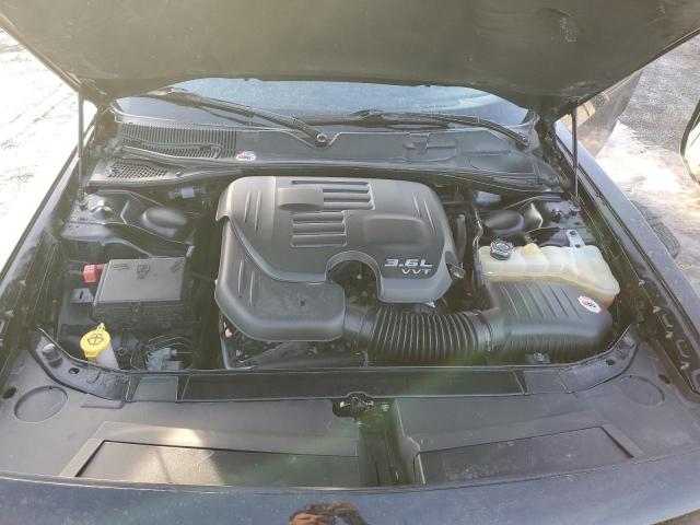 Photo 11 from auction – 2018 DODGE CHALLENGER with VIN 2C3CDZAGXJH123856