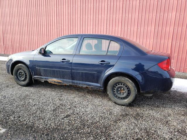 Photo 2 from auction – 2010 CHEVROLET COBALT 1LT with VIN 1G1AD5F52A7187509