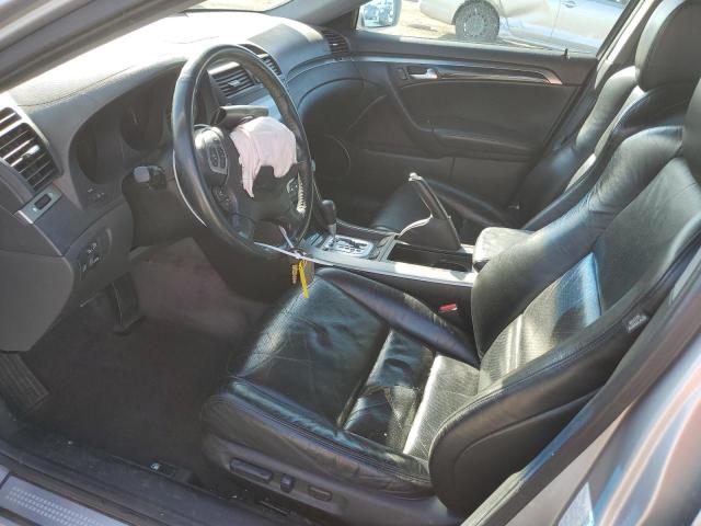 Photo 7 from auction – 2006 ACURA 3.2TL with VIN 19UUA66246A023120