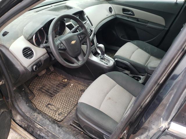 Photo 7 from auction – 2012 CHEVROLET CRUZE LS with VIN 1G1PC5SH7C7195881