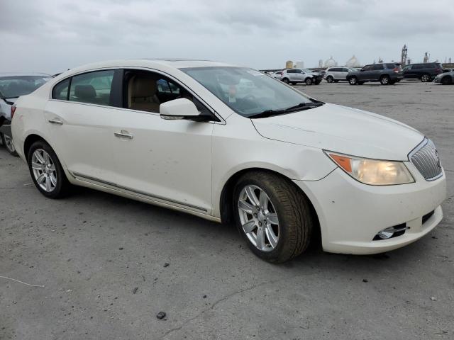 Photo 4 from auction – 2010 BUICK LACROSSE C with VIN 1G4GC5GGXAF211786
