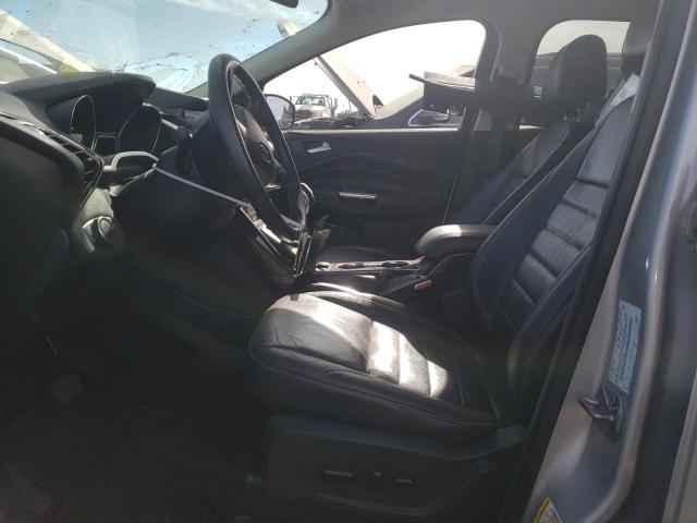 Photo 7 from auction – 2016 FORD ESCAPE TIT with VIN 1FMCU9J97GUC63068