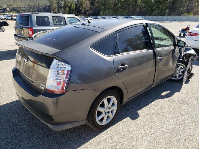 Photo 3 from auction – 2008 TOYOTA PRIUS with VIN JTDKB20U983443226