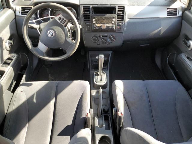 Photo 8 from auction – 2009 NISSAN VERSA S with VIN 3N1BC13E49L352210