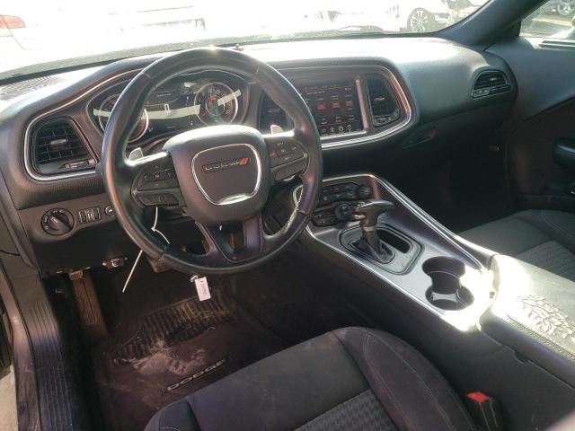 Photo 8 from auction – 2015 DODGE CHALLENGER with VIN 2C3CDZAG5FH701966