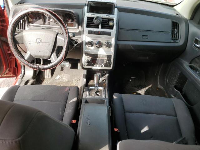 Photo 8 from auction – 2010 DODGE JOURNEY with VIN 3D4PG4FB2AT230964