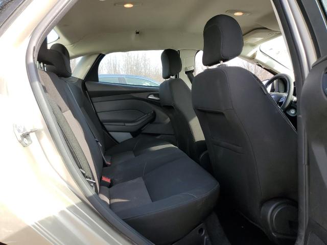 Photo 10 from auction – 2018 FORD FOCUS SE with VIN 1FADP3F2XJL239052