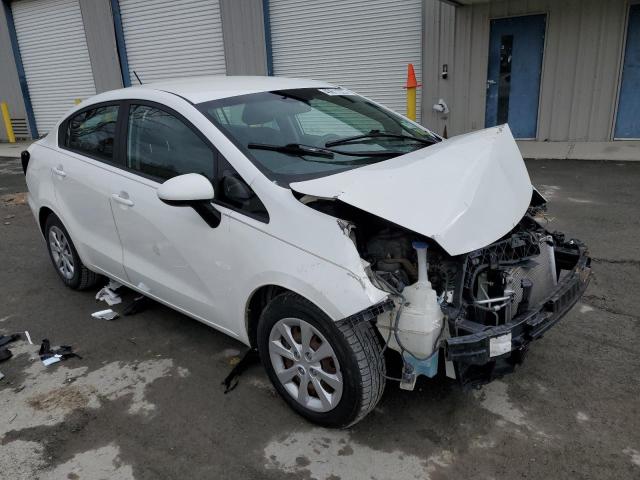 Photo 4 from auction – 2017 KIA RIO LX with VIN KNADM4A37H6011055