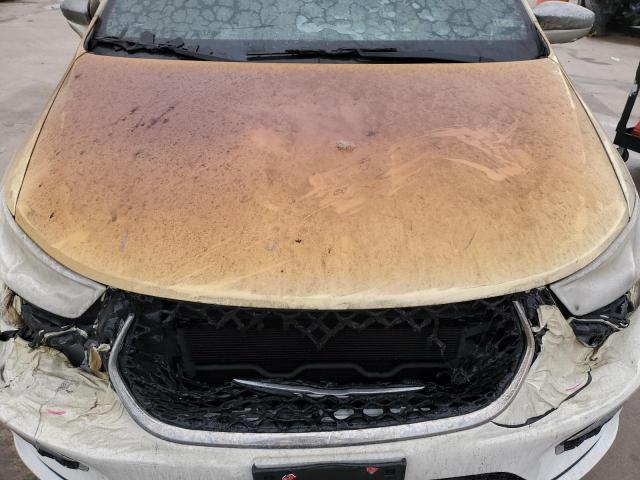 Photo 12 from auction – 2021 CHRYSLER PACIFICA L with VIN 2C4RC3GG0MR595205