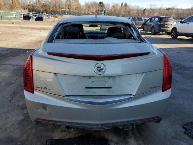 Photo 6 from auction – 2014 CADILLAC ATS with VIN 1G6AG5RX2E0115531