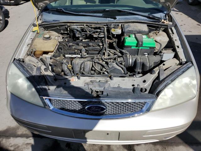 Photo 7 from auction – 2006 FORD FOCUS ZX4 with VIN 1FAFP34N16W173146