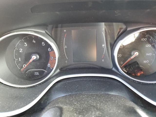 Photo 9 from auction – 2017 JEEP COMPASS LA with VIN 3C4NJDBB1HT628494