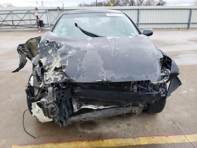 Photo 5 from auction – 2008 NISSAN ALTIMA 2.5 with VIN 1N4AL21E58C168301
