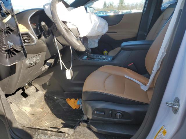 Photo 7 from auction – 2021 CHEVROLET EQUINOX PR with VIN 3GNAXXEV7MS175591