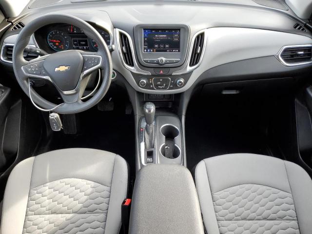 Photo 8 from auction – 2020 CHEVROLET EQUINOX LS with VIN 3GNAXHEV6LS674080