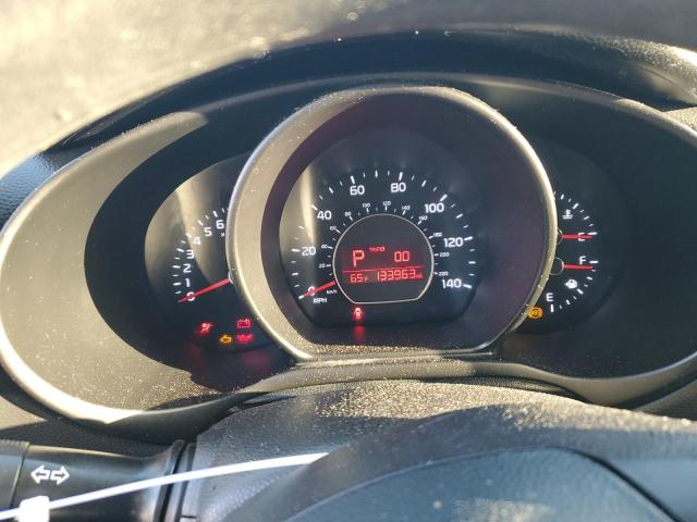 Photo 9 from auction – 2018 KIA SOUL + with VIN KNDJP3A57J7528722