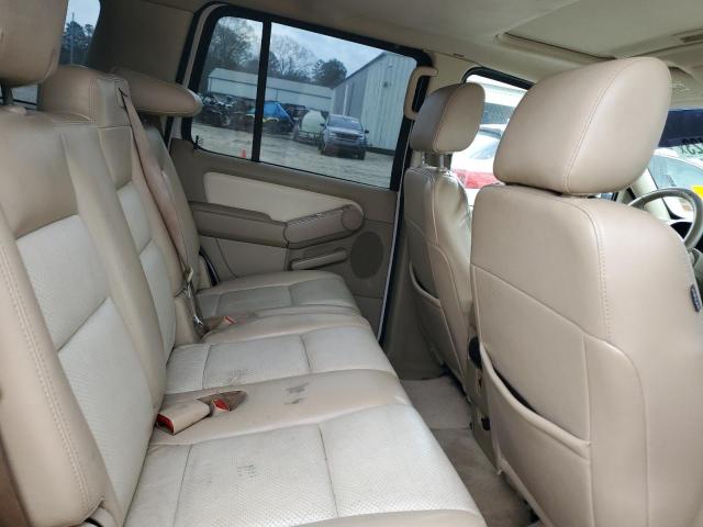 Photo 11 from auction – 2008 MERCURY MOUNTAINEE with VIN 4M2EU38E88UJ09686