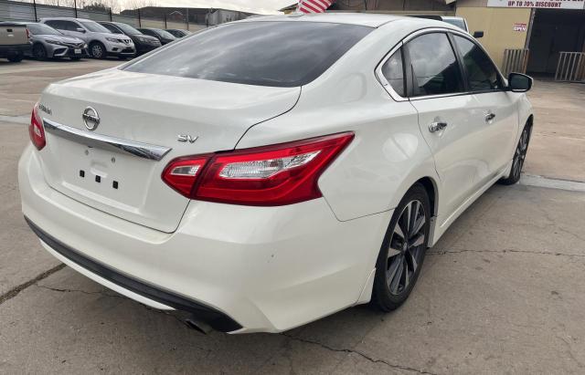 Photo 4 from auction – 2017 NISSAN ALTIMA 2.5 with VIN 1N4AL3AP5HC136181
