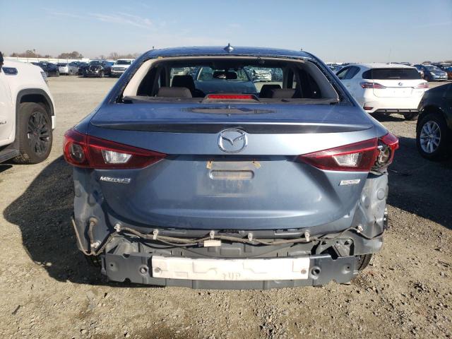 Photo 6 from auction – 2016 MAZDA 3 TOURING with VIN JM1BM1W73G1343834