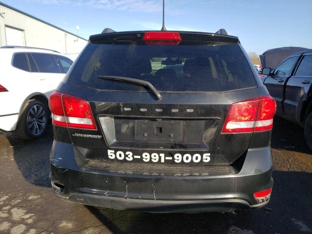 Foto 6 de la subasta – 2019 DODGE JOURNEY SE con VIN 3C4PDCBB5KT756304