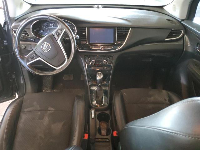 Photo 8 from auction – 2017 BUICK ENCORE PRE with VIN KL4CJASB5HB052278