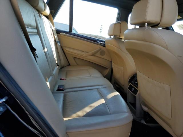Photo 11 from auction – 2010 BMW X5 XDRIVE3 with VIN 5UXFF0C5XALT75750