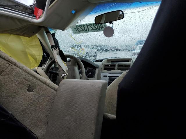 Photo 8 from auction – 2008 MERCURY MARINER with VIN 4M2CU81118KJ29818