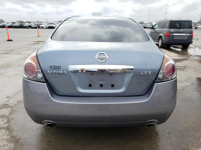 Photo 6 from auction – 2012 NISSAN ALTIMA BAS with VIN 1N4AL2AP1CN459165