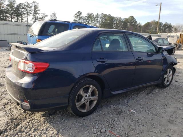 Photo 3 from auction – 2011 TOYOTA COROLLA BA with VIN 2T1BU4EE7BC606073