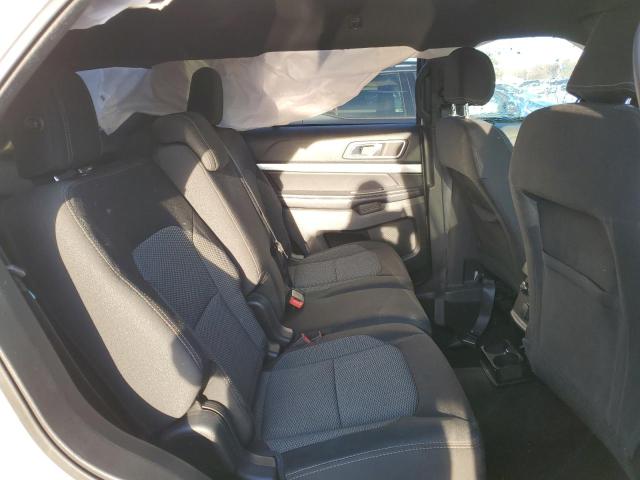 Photo 11 from auction – 2017 FORD EXPLORER X with VIN 1FM5K8D88HGB58289