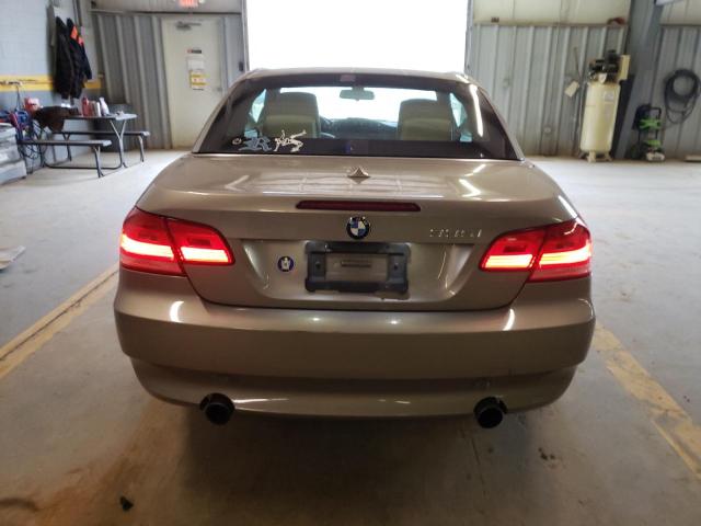 Photo 6 from auction – 2008 BMW 335 I with VIN WBAWL73528PX59444