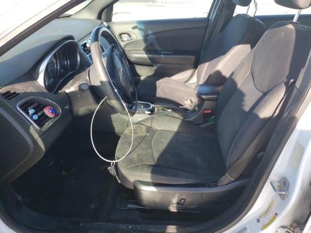 Photo 7 from auction – 2013 CHRYSLER 200 LX with VIN 1C3CCBAG0DN716275