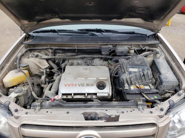 Photo 12 from auction – 2005 TOYOTA HIGHLANDER with VIN JTEEP21A450104370