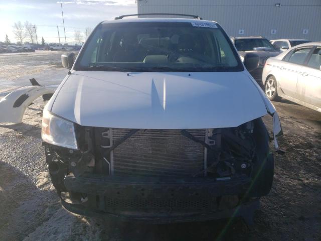 Photo 5 from auction – 2010 DODGE GRAND CARA with VIN 2D4RN4DE7AR312879