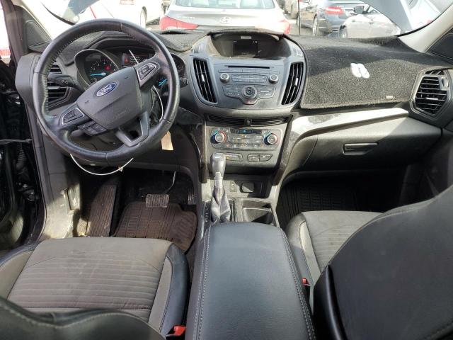 Zdjęcie 8 z aukcji – 2017 FORD ESCAPE SE z VIN 1FMCU0GD8HUD18992