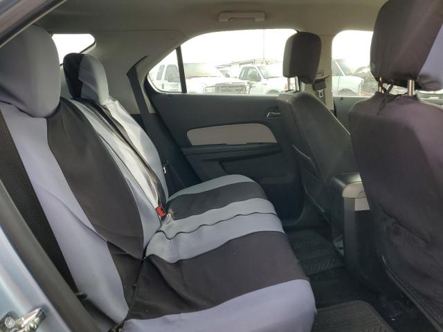Photo 11 from auction – 2014 CHEVROLET EQUINOX LS with VIN 2GNFLEEK9E6218887