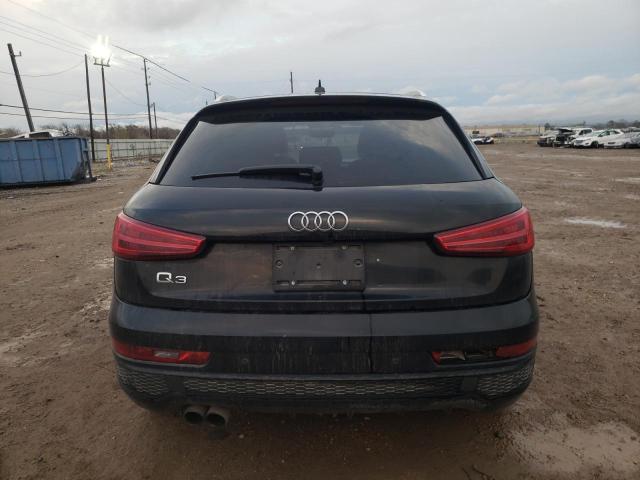 Photo 6 from auction – 2018 AUDI Q3 PREMIUM with VIN WA1BCCFS8JR030946