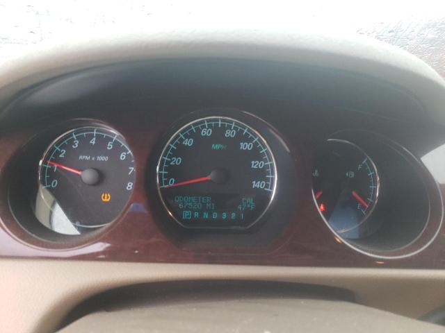 Foto 9 de la subasta – 2006 BUICK LUCERNE CX con VIN 1G4HD57286U217420
