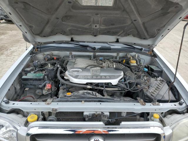 Photo 11 from auction – 2002 NISSAN PATHFINDER with VIN JN8DR09Y62W742648