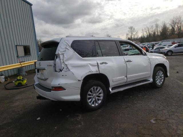 Photo 3 from auction – 2019 LEXUS GX 460 with VIN JTJBM7FX8K5213193