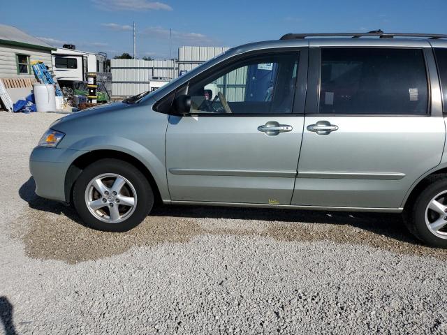 Zdjęcie 13 z aukcji – 2003 MAZDA MPV WAGON z VIN JM3LW28A530355780