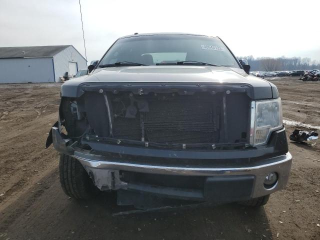 Photo 5 from auction – 2010 FORD F150 SUPER with VIN 1FTEW1C89AFC88515