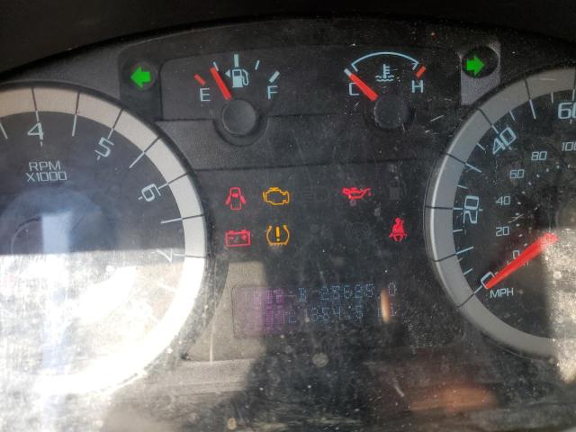 صورة رقم 9 من المزاد - 2011 FORD ESCAPE LIM مع VIN 1FMCU9EG9BKC09557