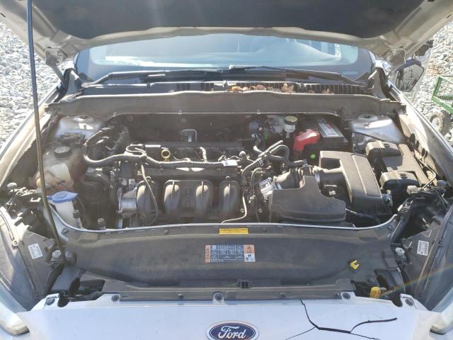 Photo 11 from auction – 2015 FORD FUSION SE with VIN 3FA6P0H73FR265601