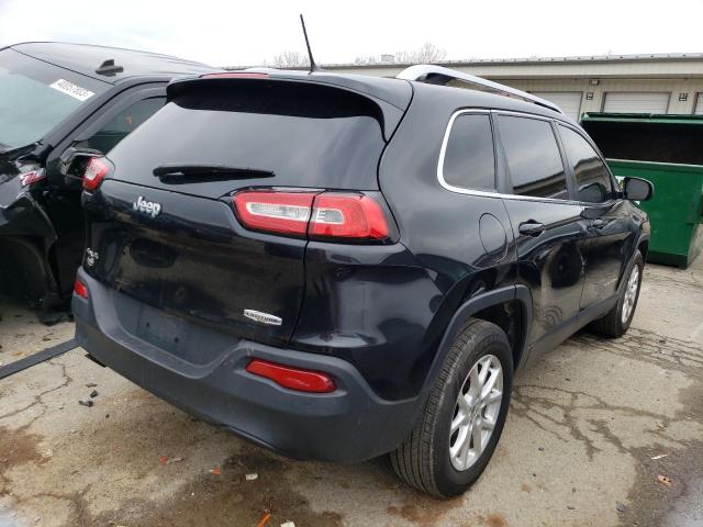 Photo 3 from auction – 2014 JEEP CHEROKEE L with VIN 1C4PJMCB7EW307959