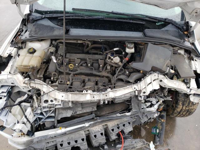 Photo 11 from auction – 2017 FORD FOCUS TITA with VIN 1FADP3J29HL324613