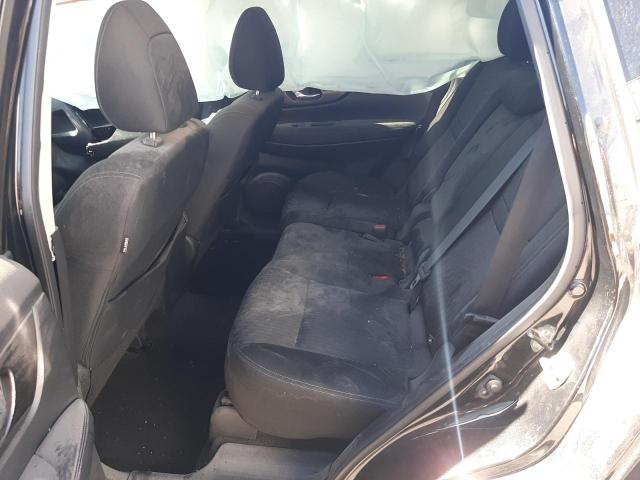 Photo 11 from auction – 2018 NISSAN ROGUE S with VIN KNMAT2MT6JP592797